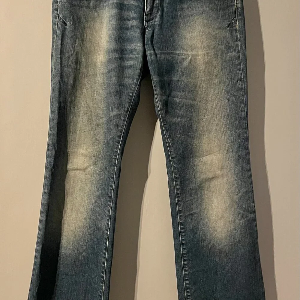 Diesel Jeans (Ronhar) - Picture 2 of 7